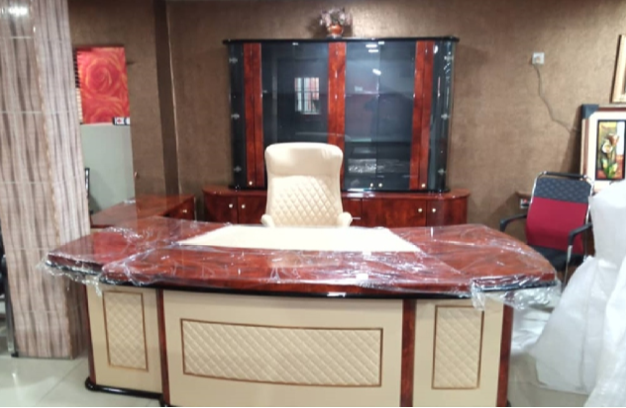 Supply and Installation of Office Furniture to the office of The Permanent Secretary,